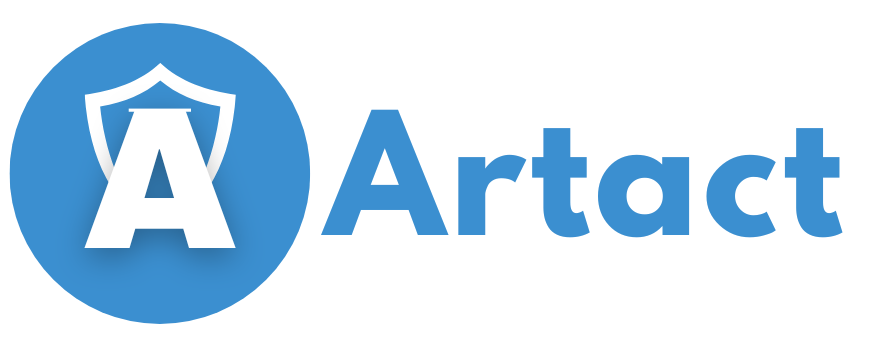 Logo Artact