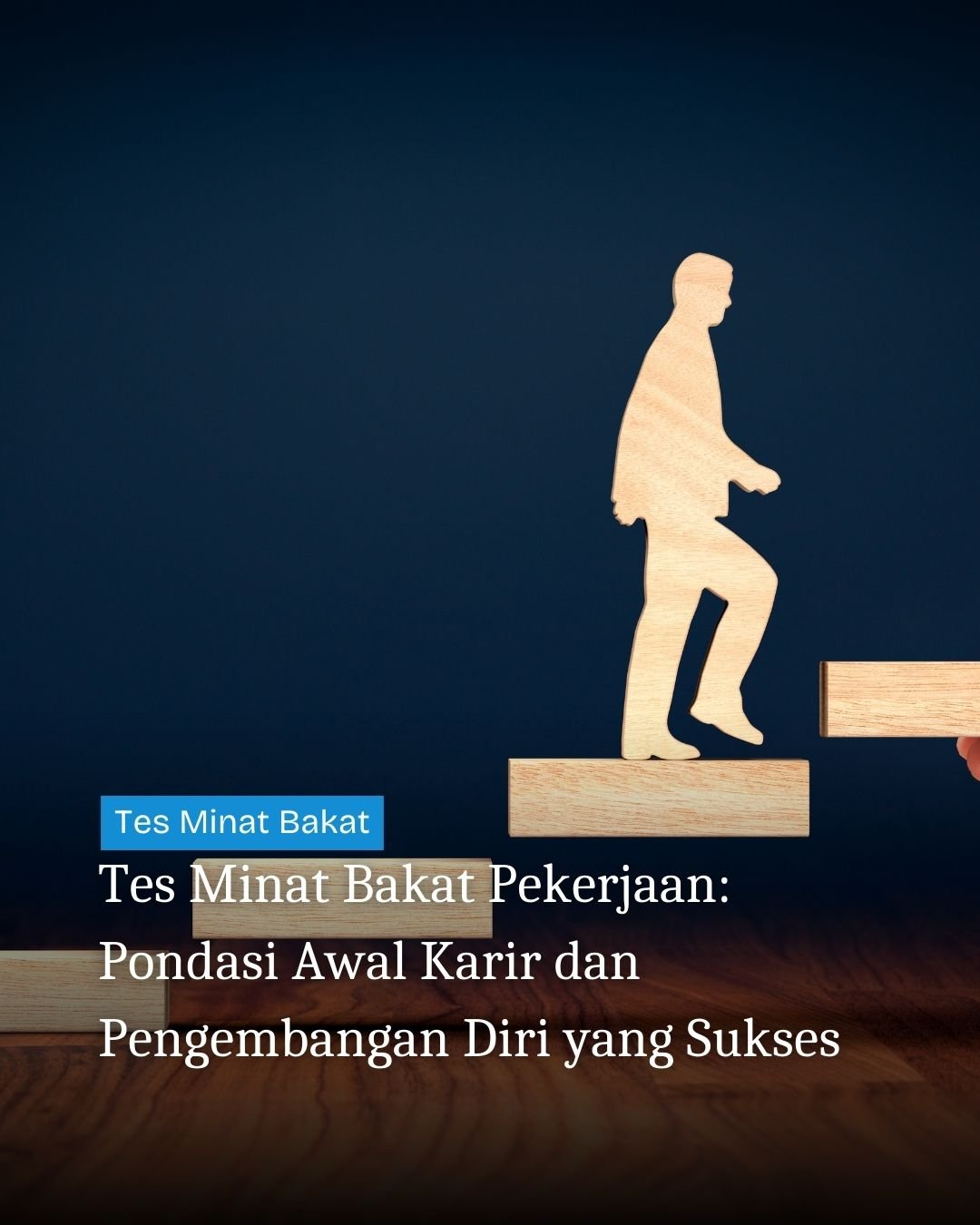 Tes Minat Bakat Pekerjaan: Pondasi Awal Karir dan Pengembangan Diri yang Sukses